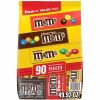 Green Rabbit M&M Lovers Fun-Size Variety Pack 1