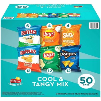 Green Rabbit Chips 1