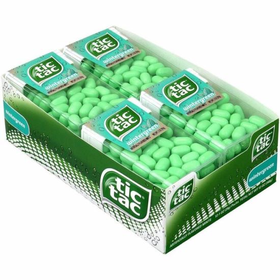 Green Rabbit Mint 1