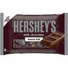 Green Rabbit Hershey's Snack-Size Milk Chocolate 1