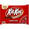 Green Rabbit Kit Kats Snack-Size Milk Choc. Wafers 1