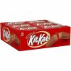 Green Rabbit KitKat Wafer Candy Bars 1