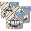 Green Rabbit Hershey's Kisses Hugs&Kisses Assort. 1