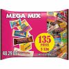 Green Rabbit Hershey's Snack Size Mega Mix 1