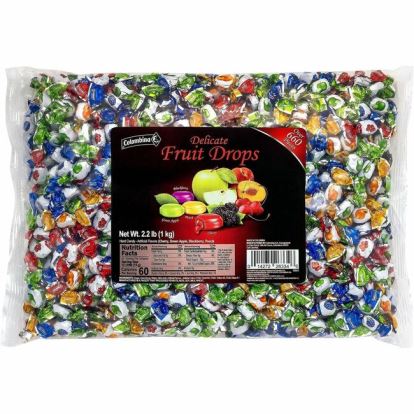 Green Rabbit Candy 1