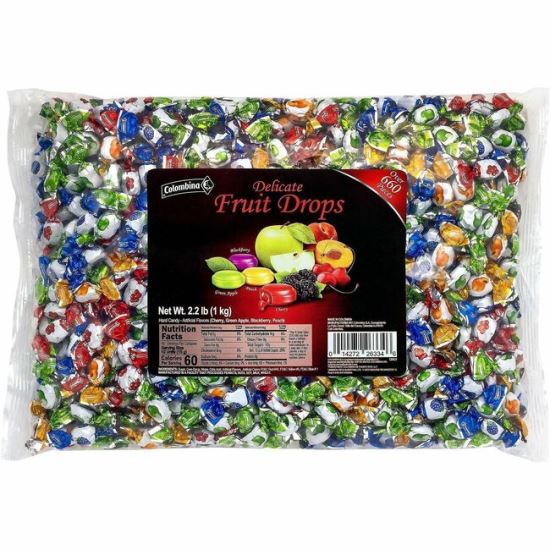 Green Rabbit Candy 1