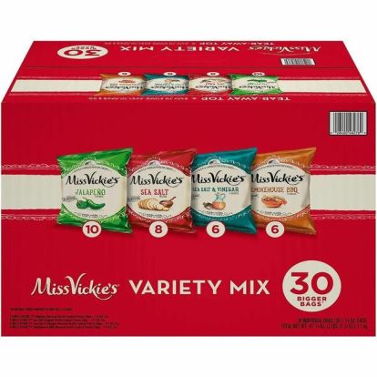 Miss Vickie's Chips 1
