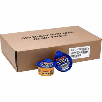 Green Rabbit Tostitos Nacho Cheese Dip To-Go Cups 1