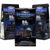 Green Rabbit Ghirardelli Intense Dark Singles 1