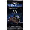Green Rabbit Ghirardelli Intense Dark Singles 2