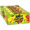 Green Rabbit Sour Patch Kids Sour Candies 1