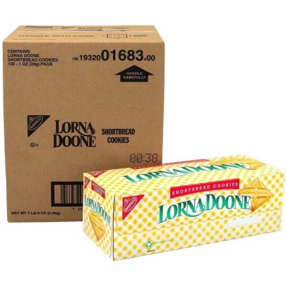 Lorna Doone Shortbread Cookies 1