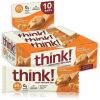 Green Rabbit Snack Bars 1