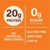 Green Rabbit Snack Bars 2