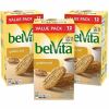 Green Rabbit Belvita Breakfast Biscuits 1