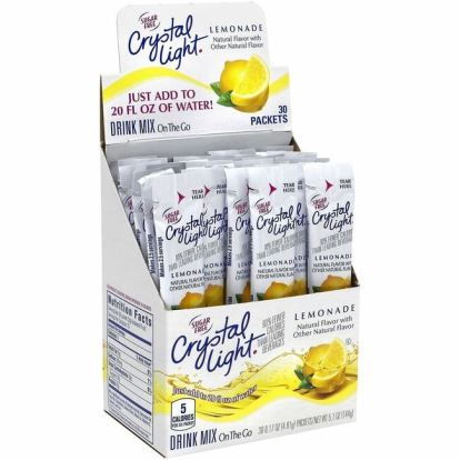 Green Rabbit Crystal Light On-The-Go Mix 1