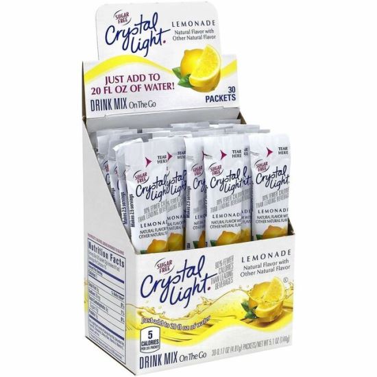 Green Rabbit Crystal Light On-The-Go Mix 1