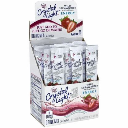 Green Rabbit Crystal Light On-The-Go Mix 1