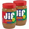 Green Rabbit Jif Creamy Peanut Butter 1