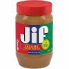 Green Rabbit Jif Creamy Peanut Butter 2