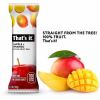 That's it. Fruit Bars 2