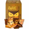 Green Rabbit Awake Caffeinated Caramel/Choco Bites 1