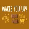 Green Rabbit Awake Caffeinated Caramel/Choco Bites 2