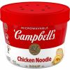 Green Rabbit Campbell's Chicken Noodle Soup To-Go 1