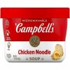 Green Rabbit Campbell's Chicken Noodle Soup To-Go 2