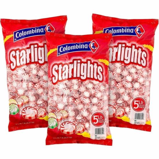 Green Rabbit Peppermint Mints 1