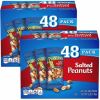 Green Rabbit Planters Salted Peanuts 1