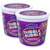Green Rabbit Dubble-Bubble Assorted Bubble Gum 1