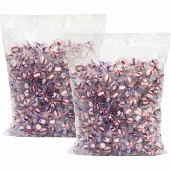 Green Rabbit Soft Peppermint Mint Puffs 1