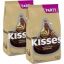 Green Rabbit Hershey's Kisses MilkChocolate Almond 1