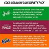 Coca-Cola Multi Snack Pack 2
