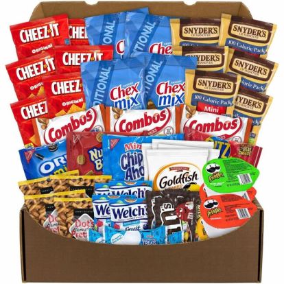 Snack Box Pros Party Snack Box 1