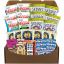 Snack Box Pros Gluten-Free Snack Box 1