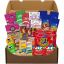 Snack Box Pros On-the-Go Snack Box 1
