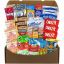 Snack Box Pros Dorm Room Survival Snack Box 1