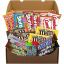 Snack Box Pros Mars Favorites Snack Box 1