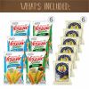 Snack Box Pros Big Healthy Snack Box 2