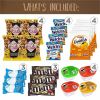 Snack Box Pros Big Party Snack Box 2