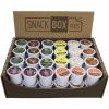 Snack Box Pros K-Cup Favorite Flavors K-Cup Assortment Box 1
