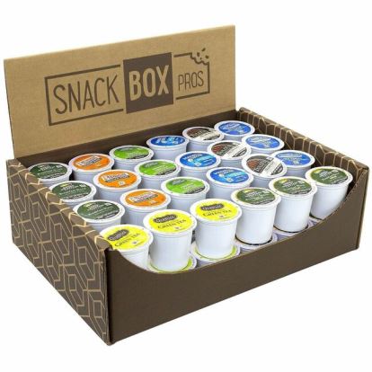 Green Rabbit K-Cup Coffee 1