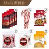 Green Rabbit Warm Wishes Hot Chocolate Kit 3