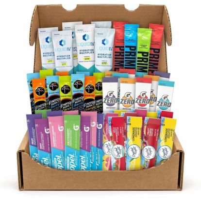 Snack Box Pros Drink Mix Box 1