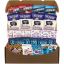 Snack Box Pros Salty & Sweet Snack Box 1