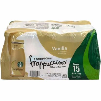 Green Rabbit Starbucks Frappuccino Coffee Drink 1