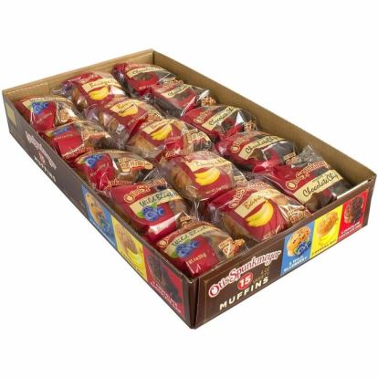 Otis Spunkmeyer Muffins Variety Pack 1