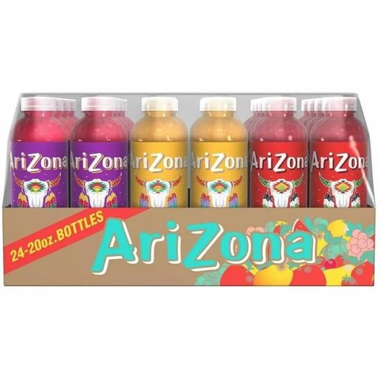 Green Rabbit Juice Variety Pack 1
